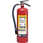Badger™ Extra 10 lb ABC Extinguisher w/ Wall Hook
